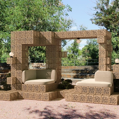 Na zewnątrz - Gallery